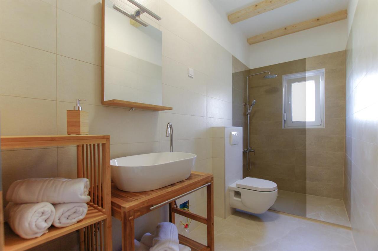 Apartmani Porat Sali Extérieur photo