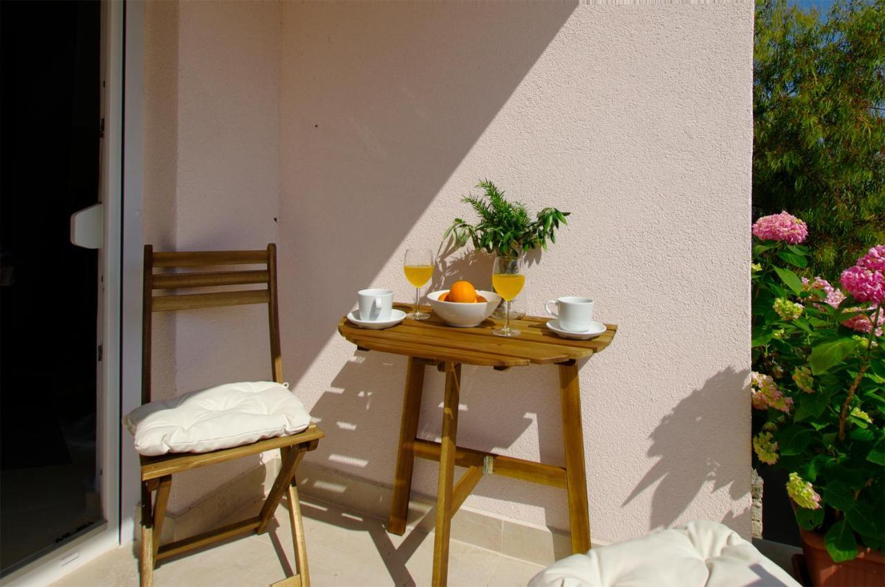 Apartmani Porat Sali Extérieur photo